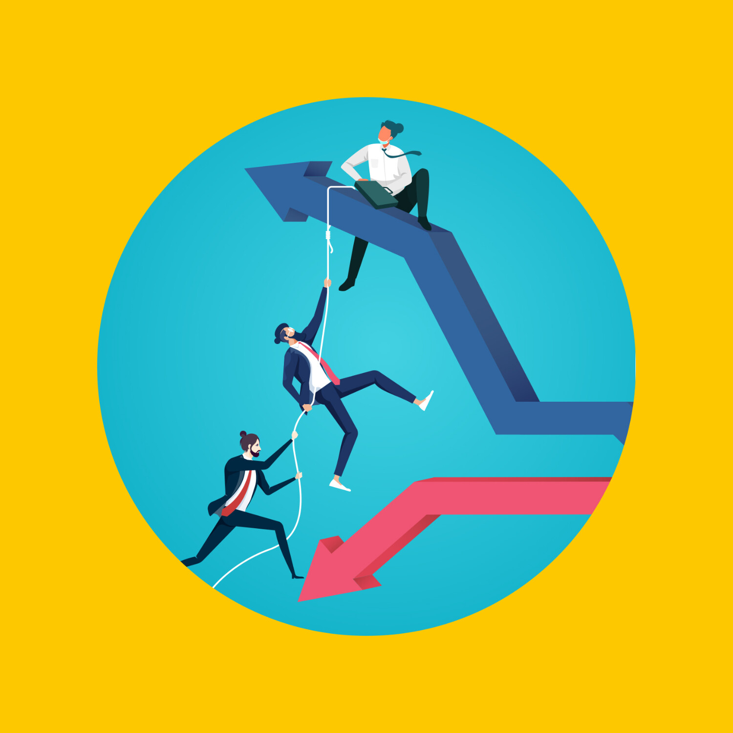 The Leadership Stack Podcast