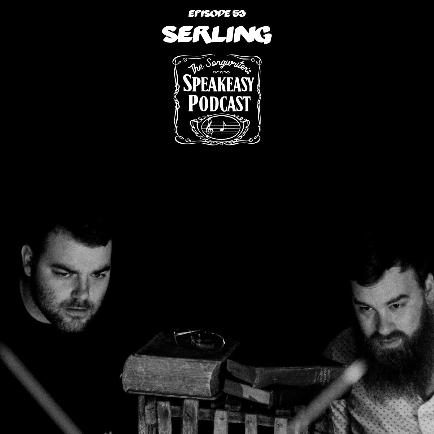 The Songwriter\'s Speakeasy Podcast