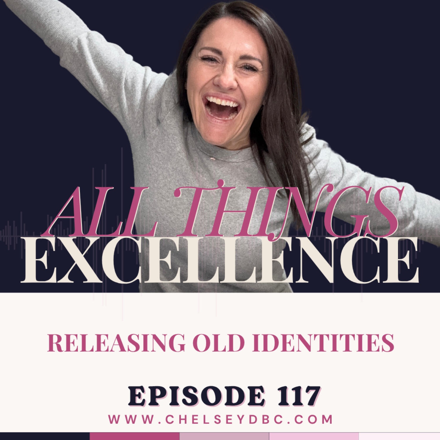 117: Releasing Old Identities