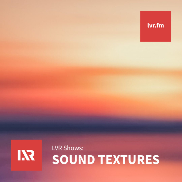 Sound Textures ep5 artwork