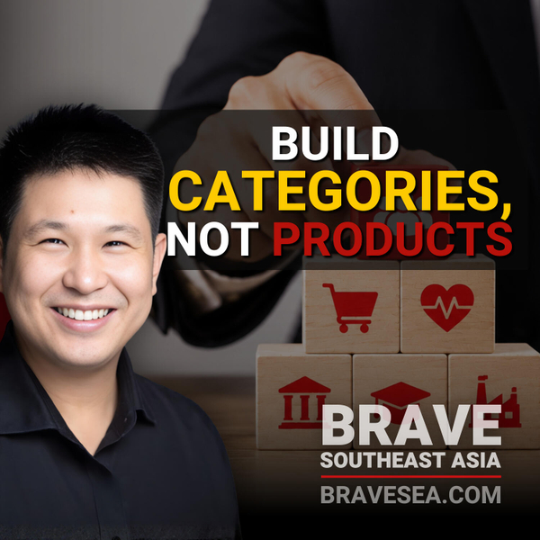 Invent the Category