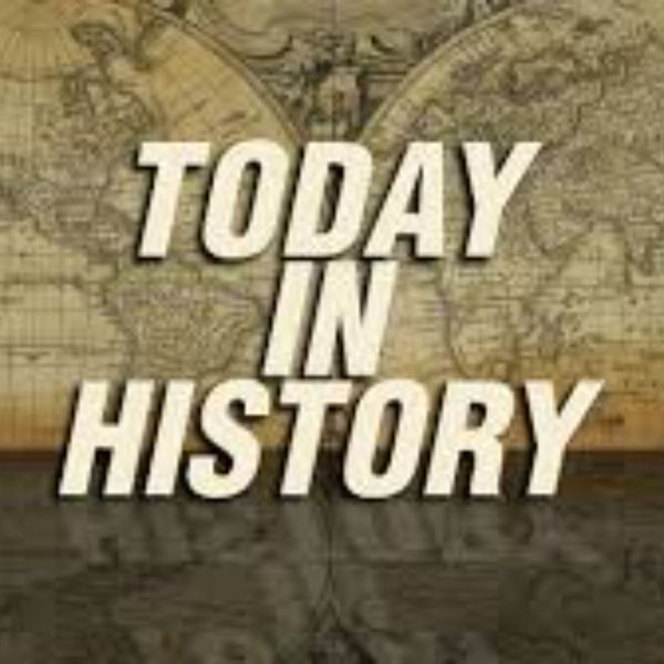 "This Day in History" (9-2-19)