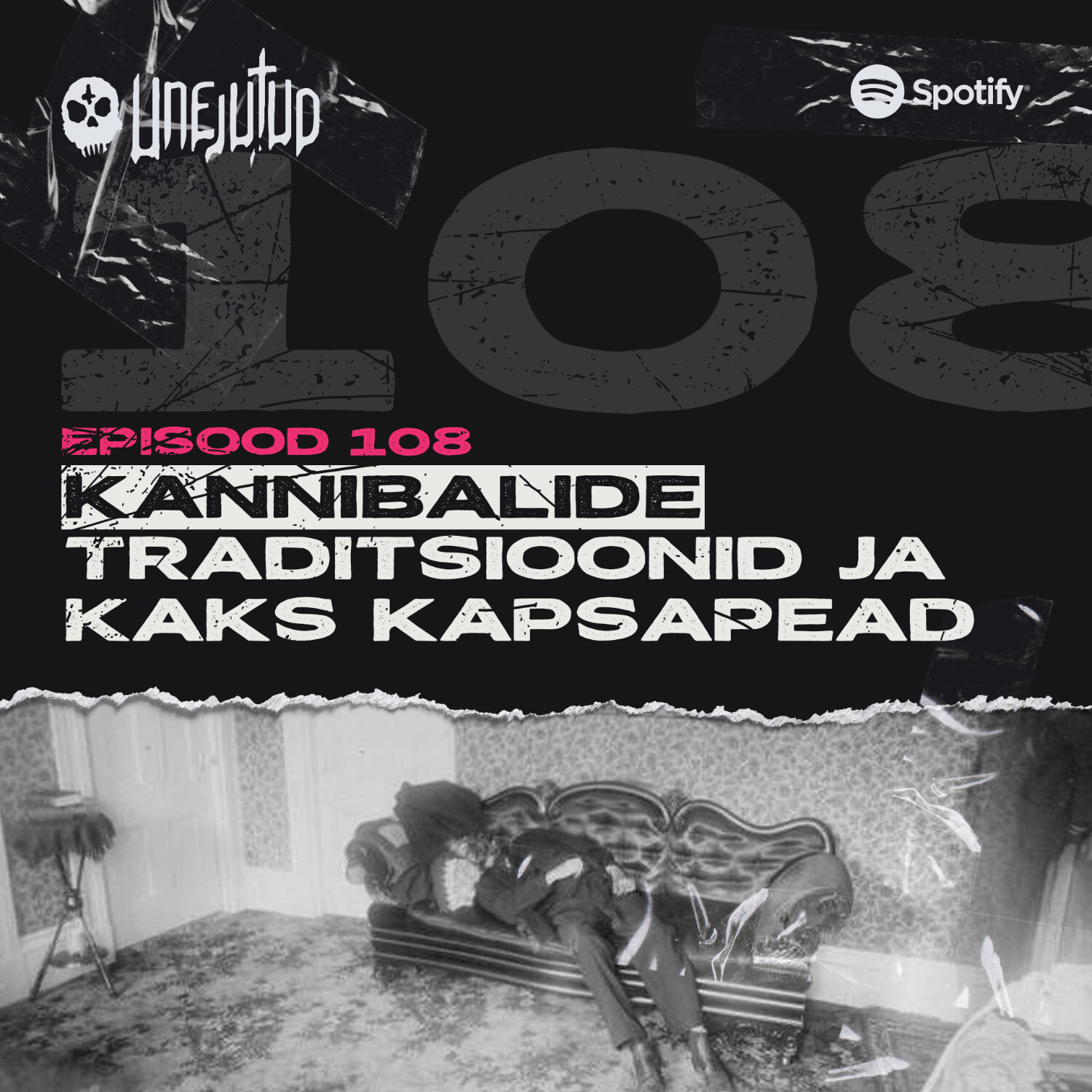 Unejutud Podcast