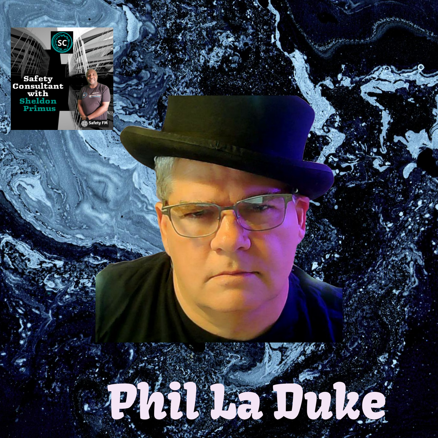 Phil La Duke