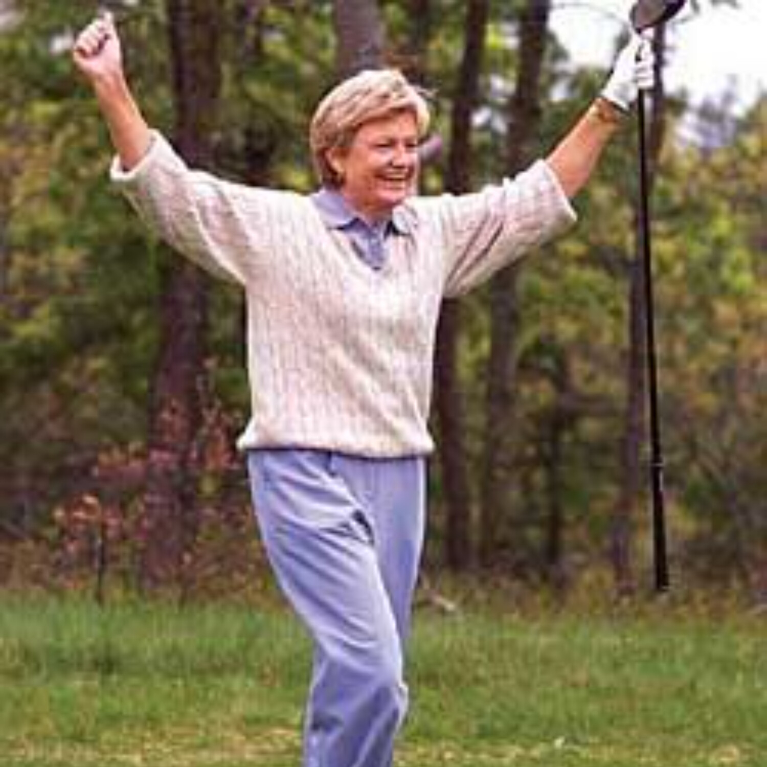 Golf: LPGA Legend Jane Blalock Talks Senior Majors, Women's Masters, & Much More...