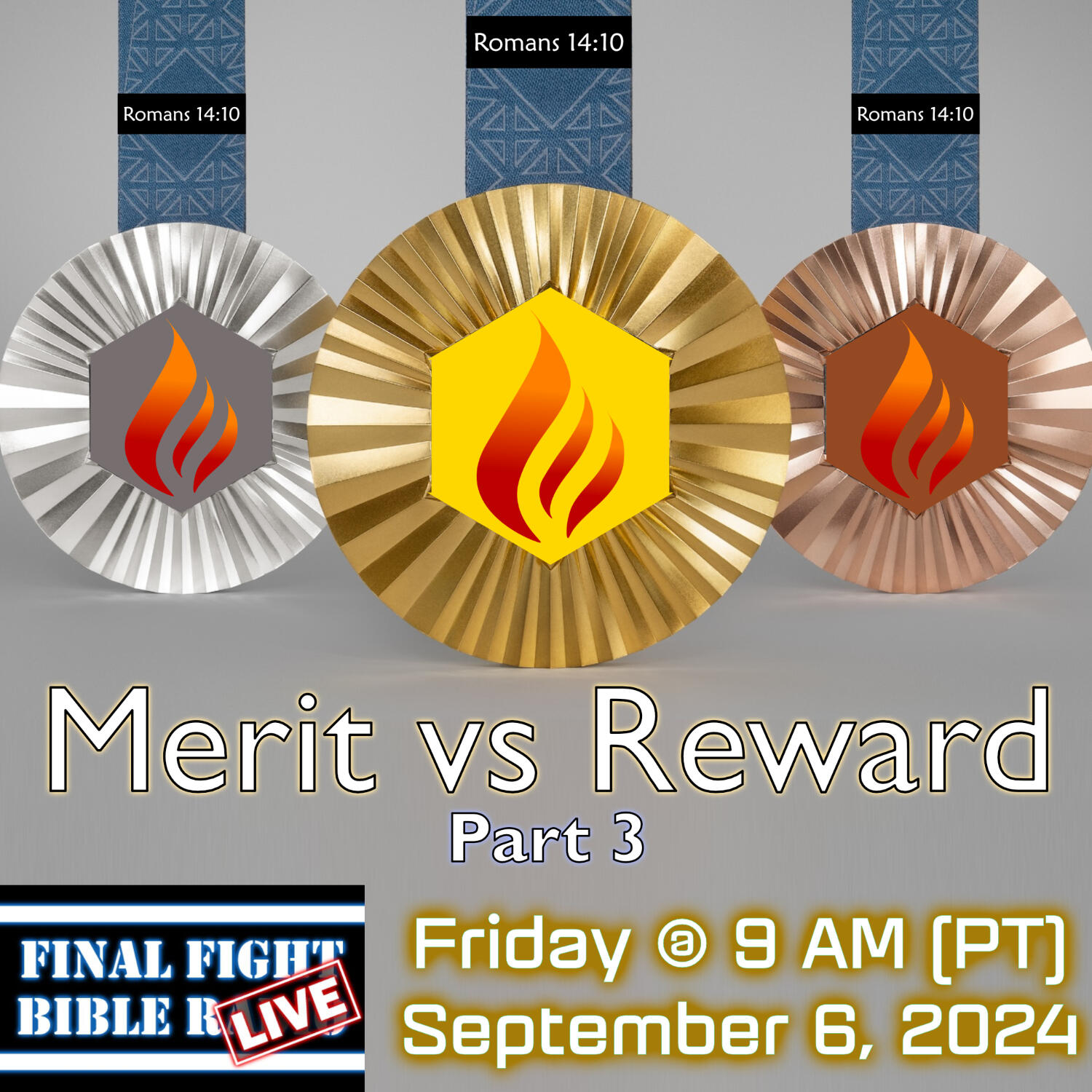 Merit vs Reward (part 3) episode artwork