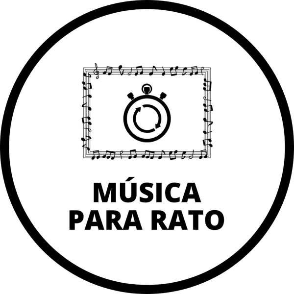 Música para rato, canciones para conducir 171128MUSICAPARARATO artwork