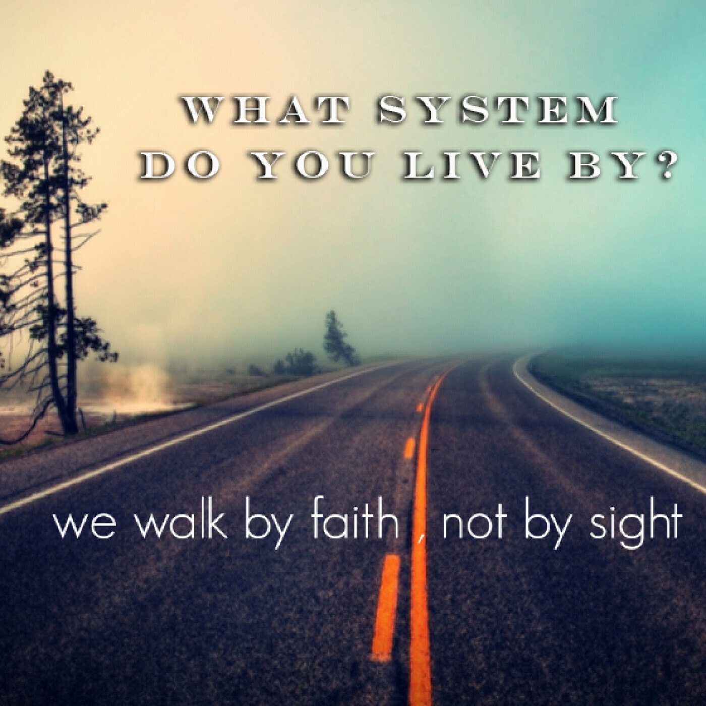 Wake Up and Live with Christopher Flaig