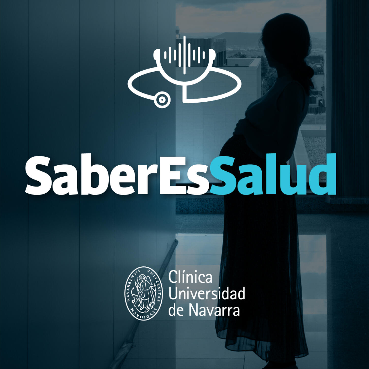 Saber es Salud 2x01. La vida desde el km. 0: El primer trimestre del embarazo episode artwork