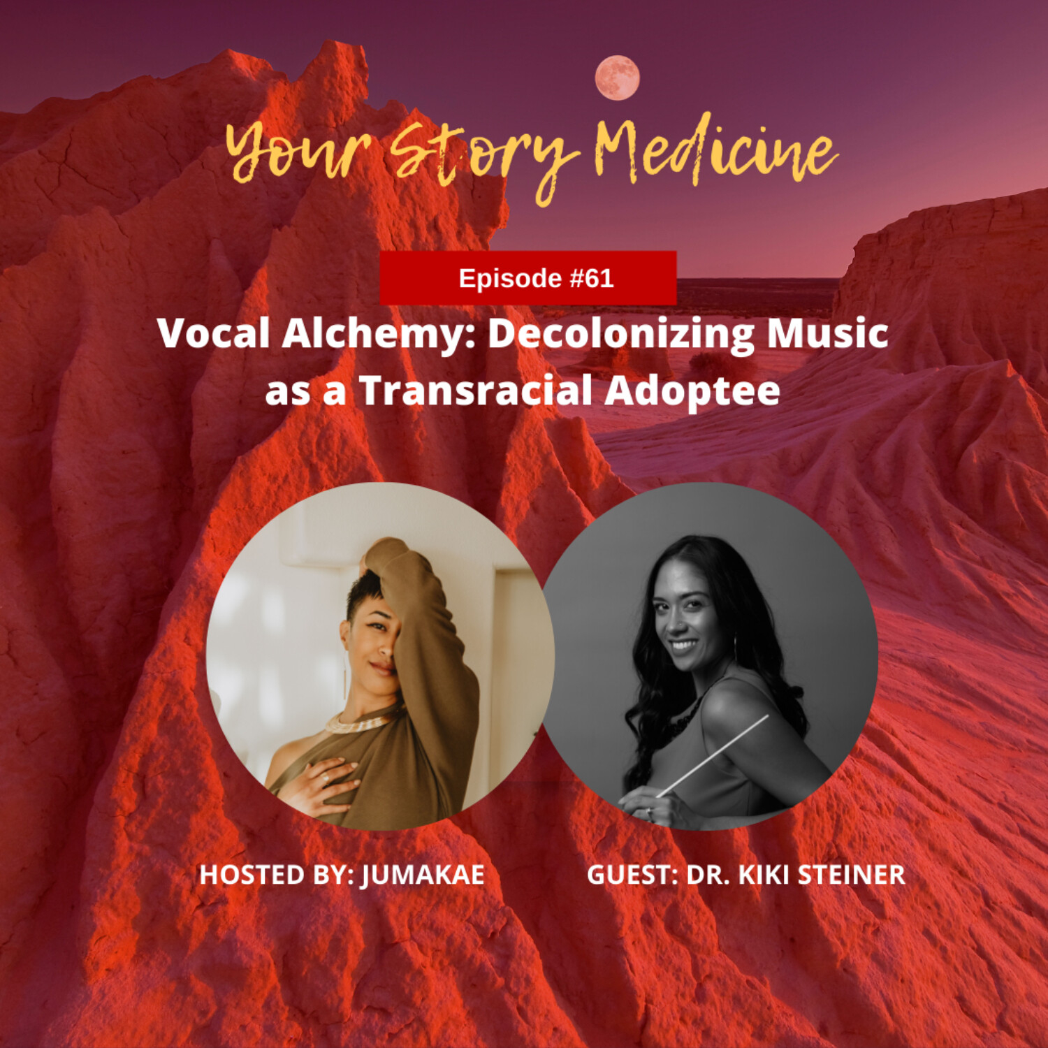Your Story Medicine