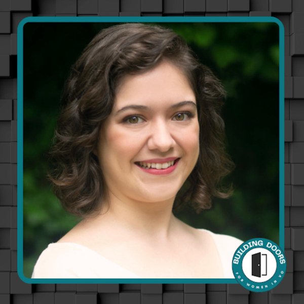 Isabella Flores: Voiceover Adjacent to Pro artwork