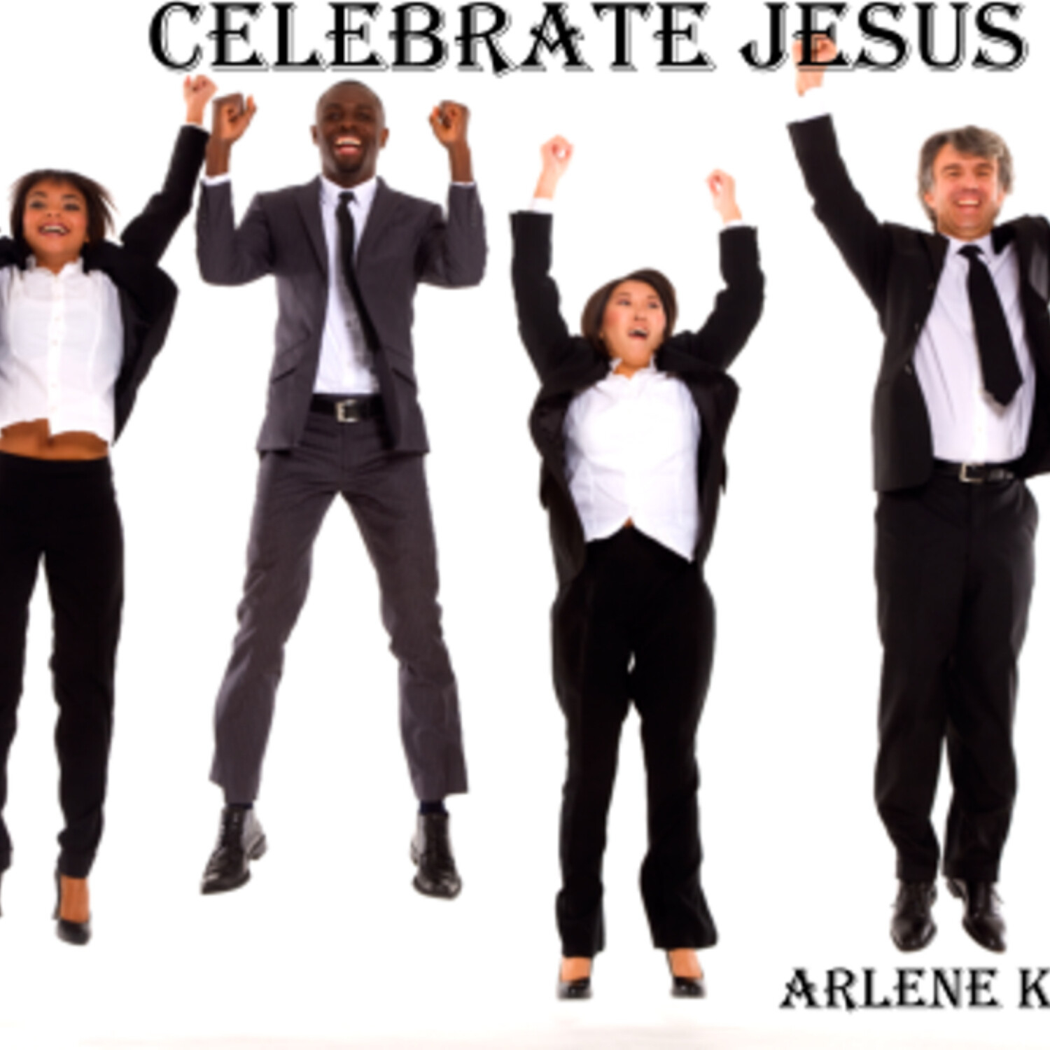 Arlene Kinzel