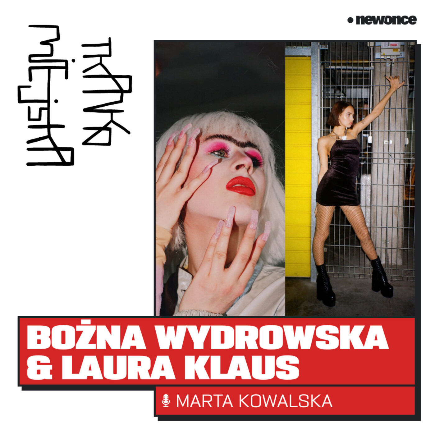 Tkanka Miejska [Marta Kowalska]