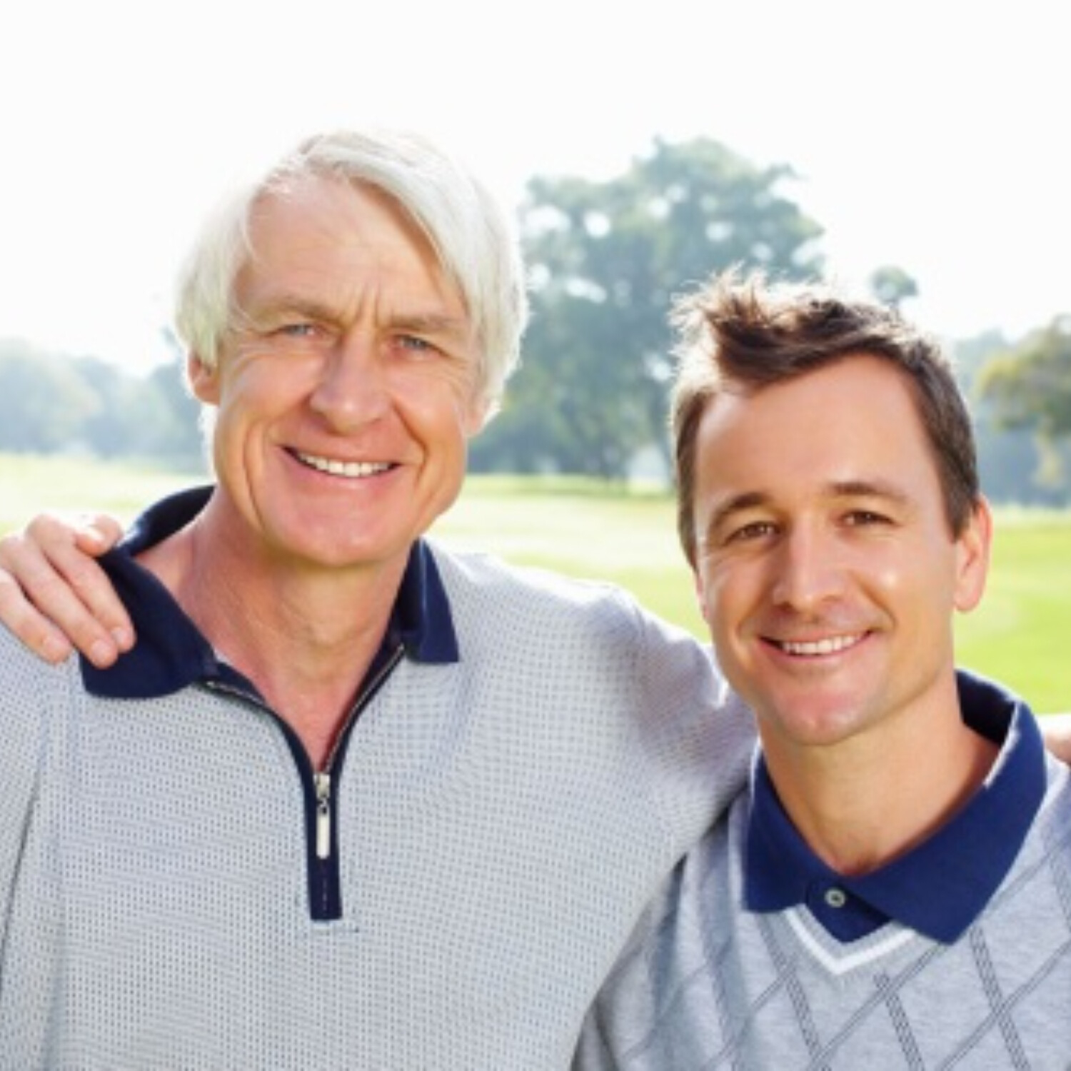 Vstanu a půjdu k svému otci