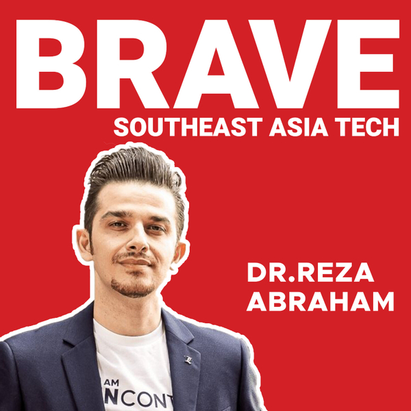 Dr. Reza Abraham: McKinsey to Coach, Managers vs. Leaders & Likeable Decisions