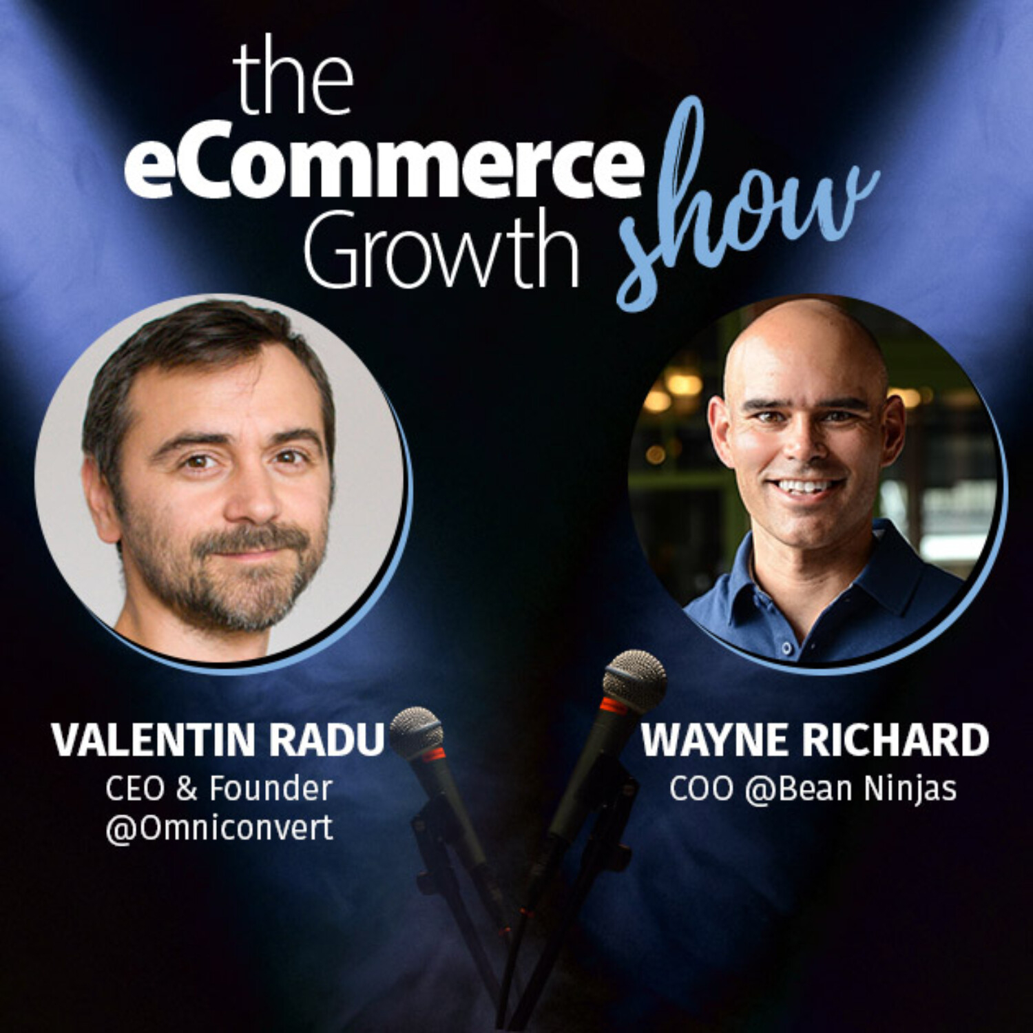 eCommerce Growth Show