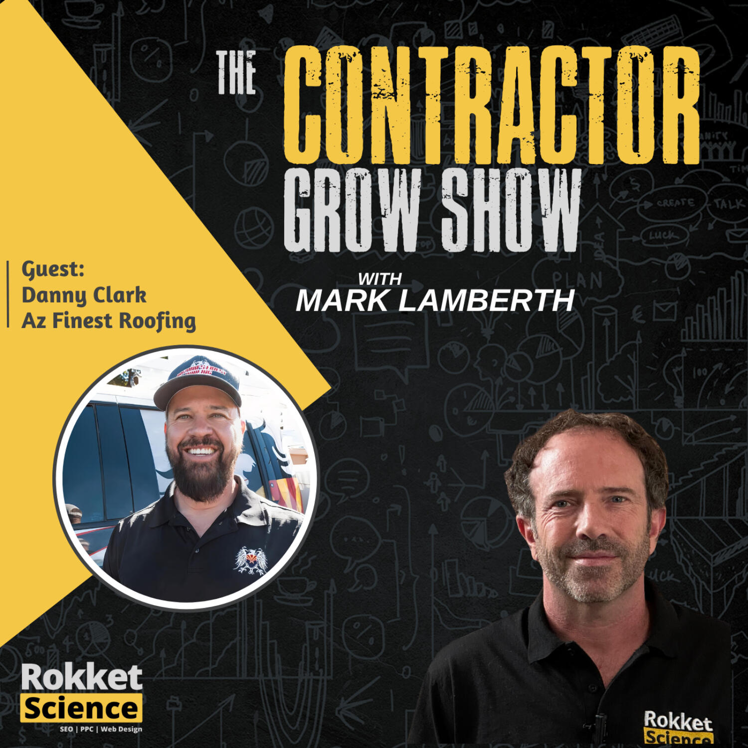 The Contractor Grow Show