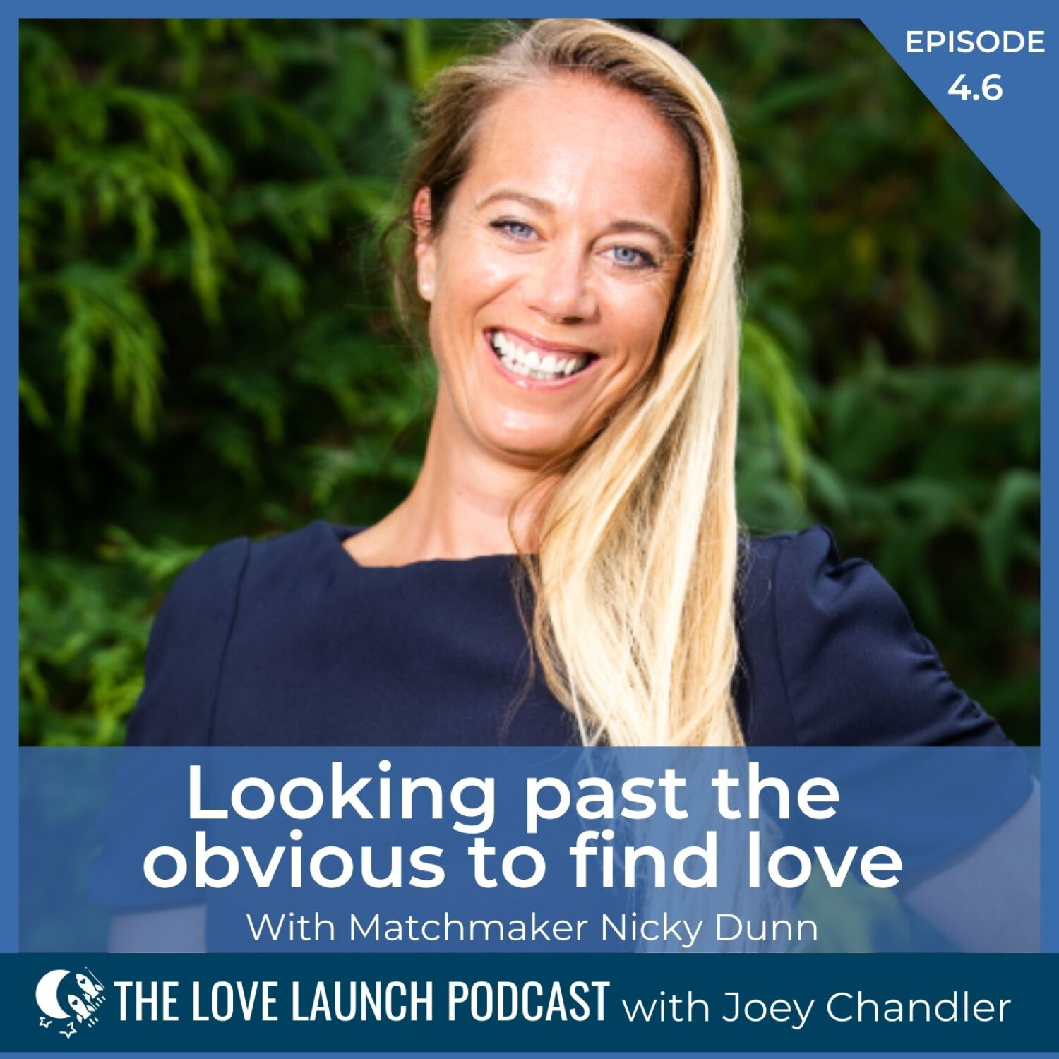 The Love Launch