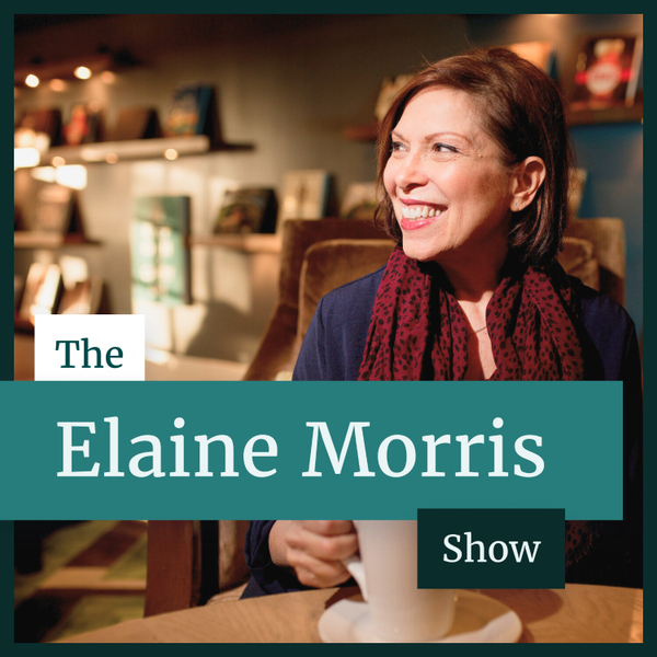The Elaine Morris Show artwork