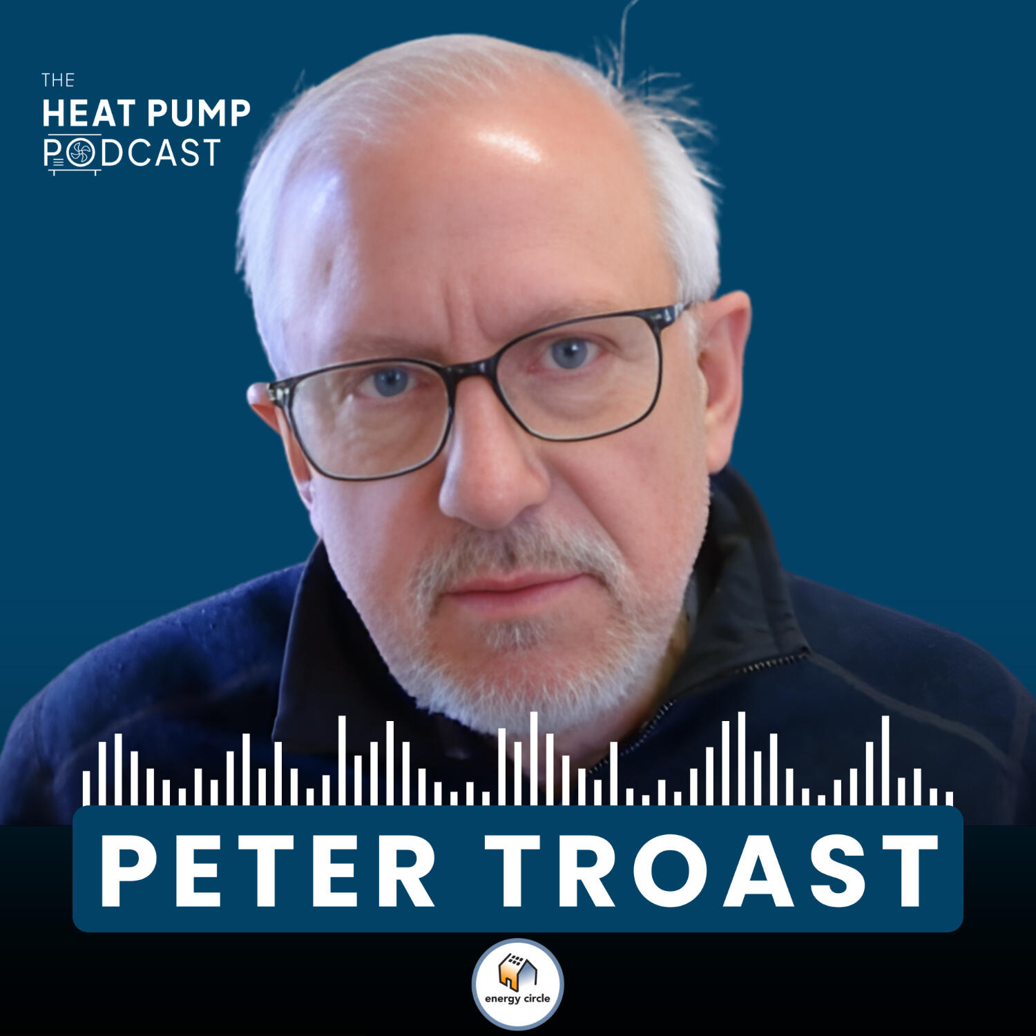 The Heat Pump Podcast