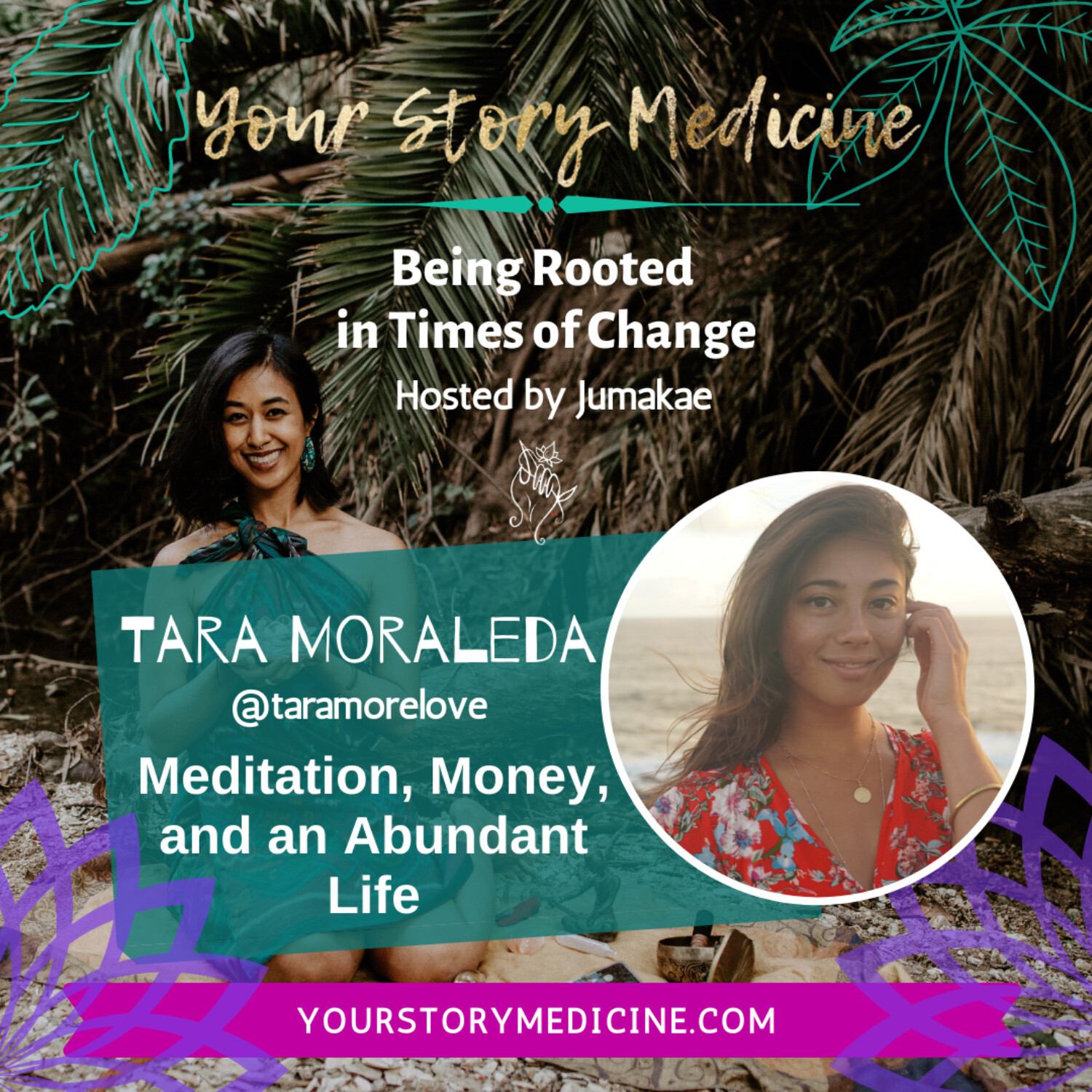 Your Story Medicine
