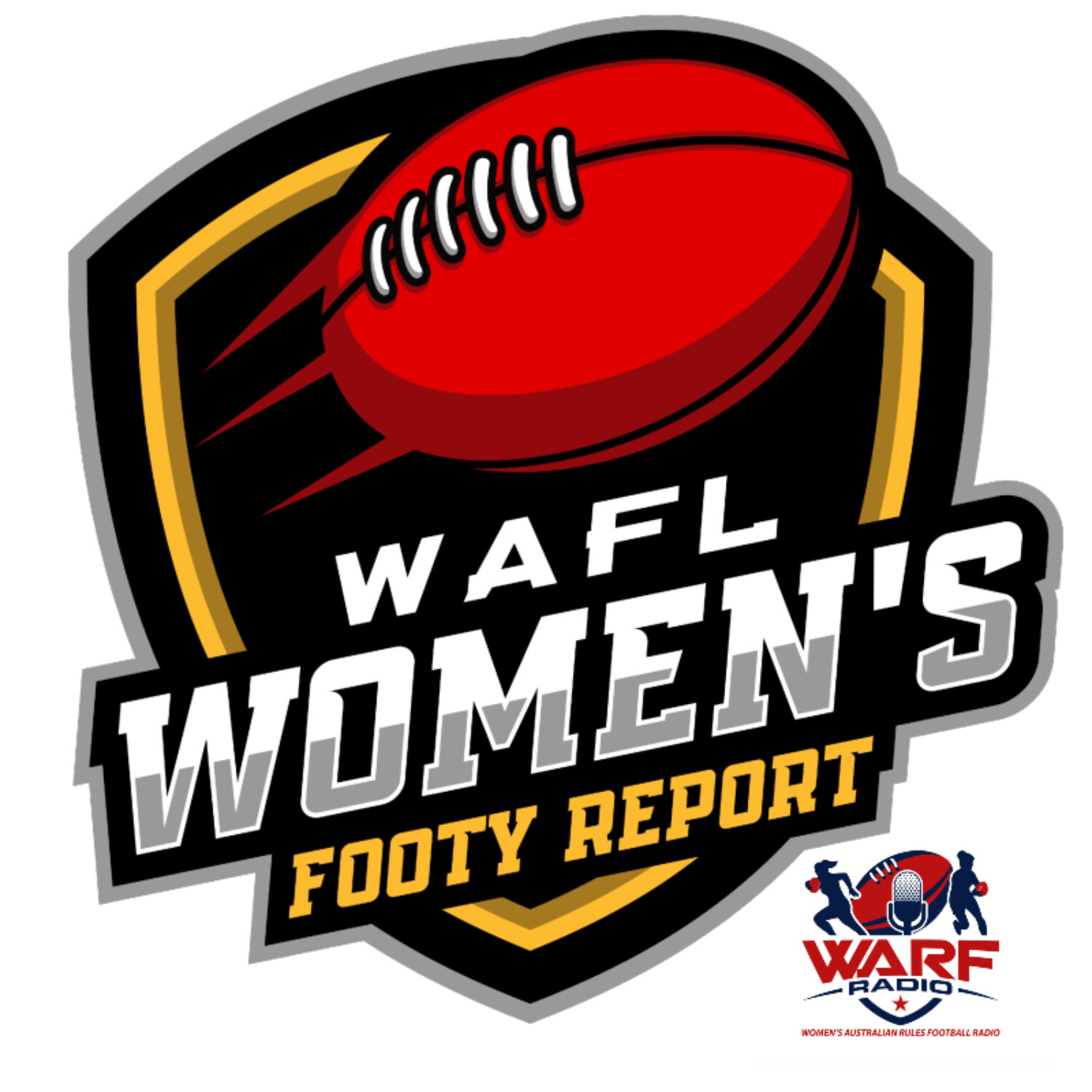WAFL Women's Footy Report