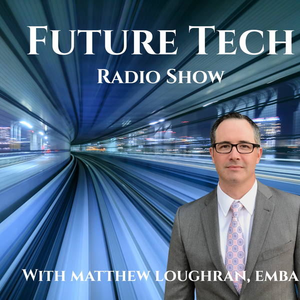 Future Tech artwork