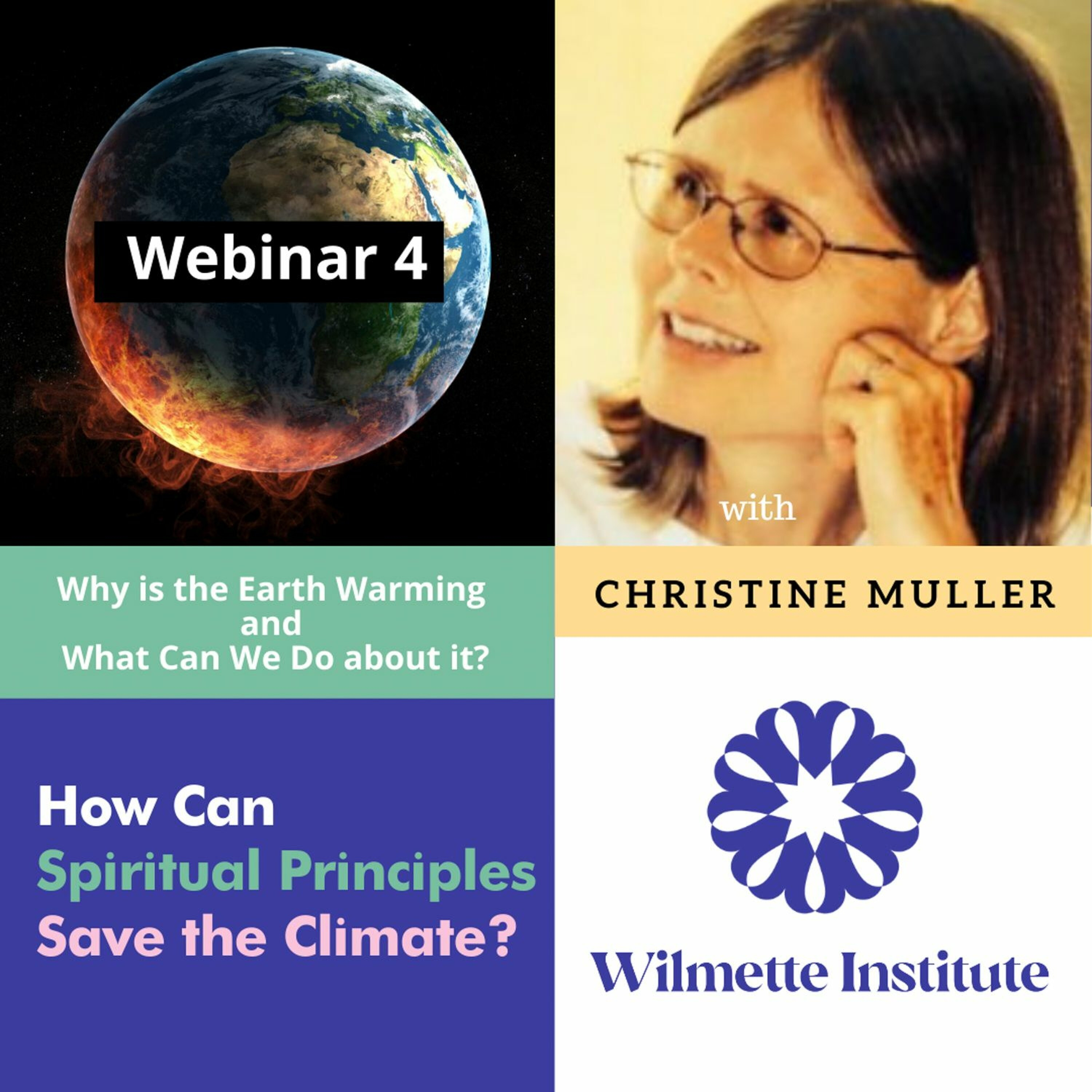 Wilmette Institute