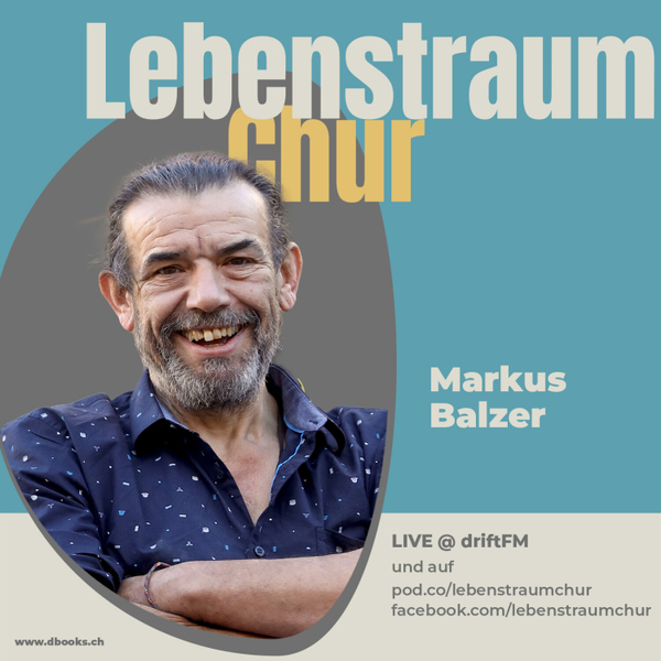 #30 | Markus Balzer artwork