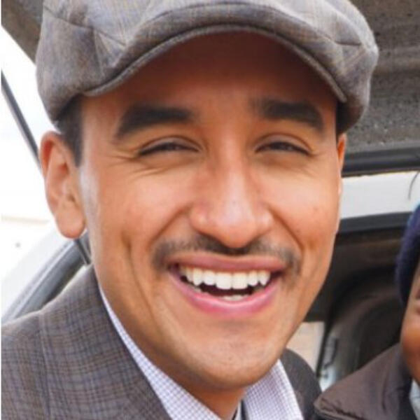 Frank Anaya avatar