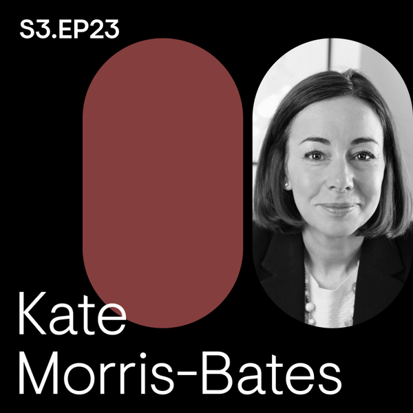 In conversation with Kate Morris-Bates - Transformation Director - Harworth artwork