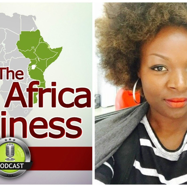 Make up for African women - why imported cosmetics don't work and no-one trusts the Chinese artwork