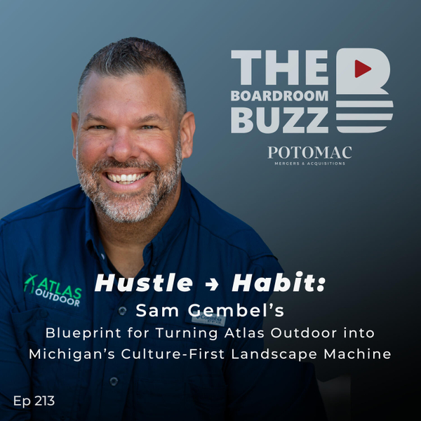 Hustle → Habit: Sam Gembel’s Blueprint for Turning Atlas Outdoor into Michigan’s Culture-First Landscape Machine artwork