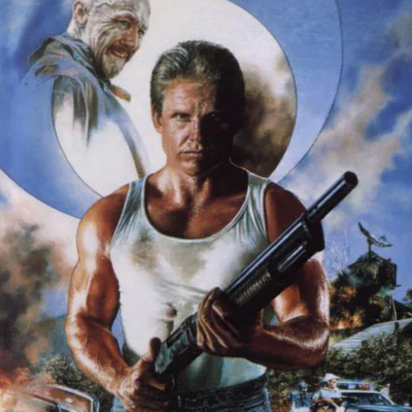 Episode 119: Eye of the Tiger + Bulletproof artwork