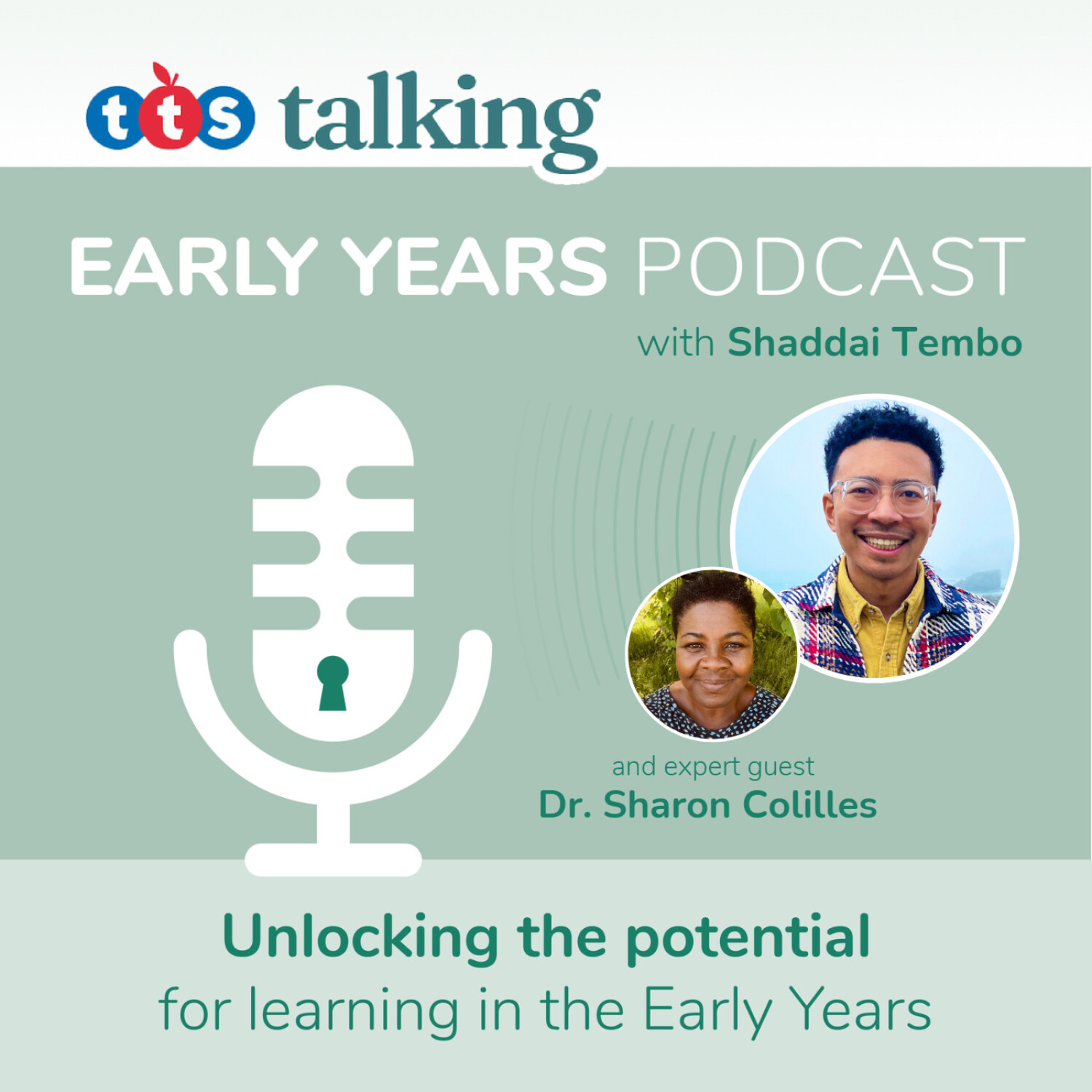 TTS Talking Early Years