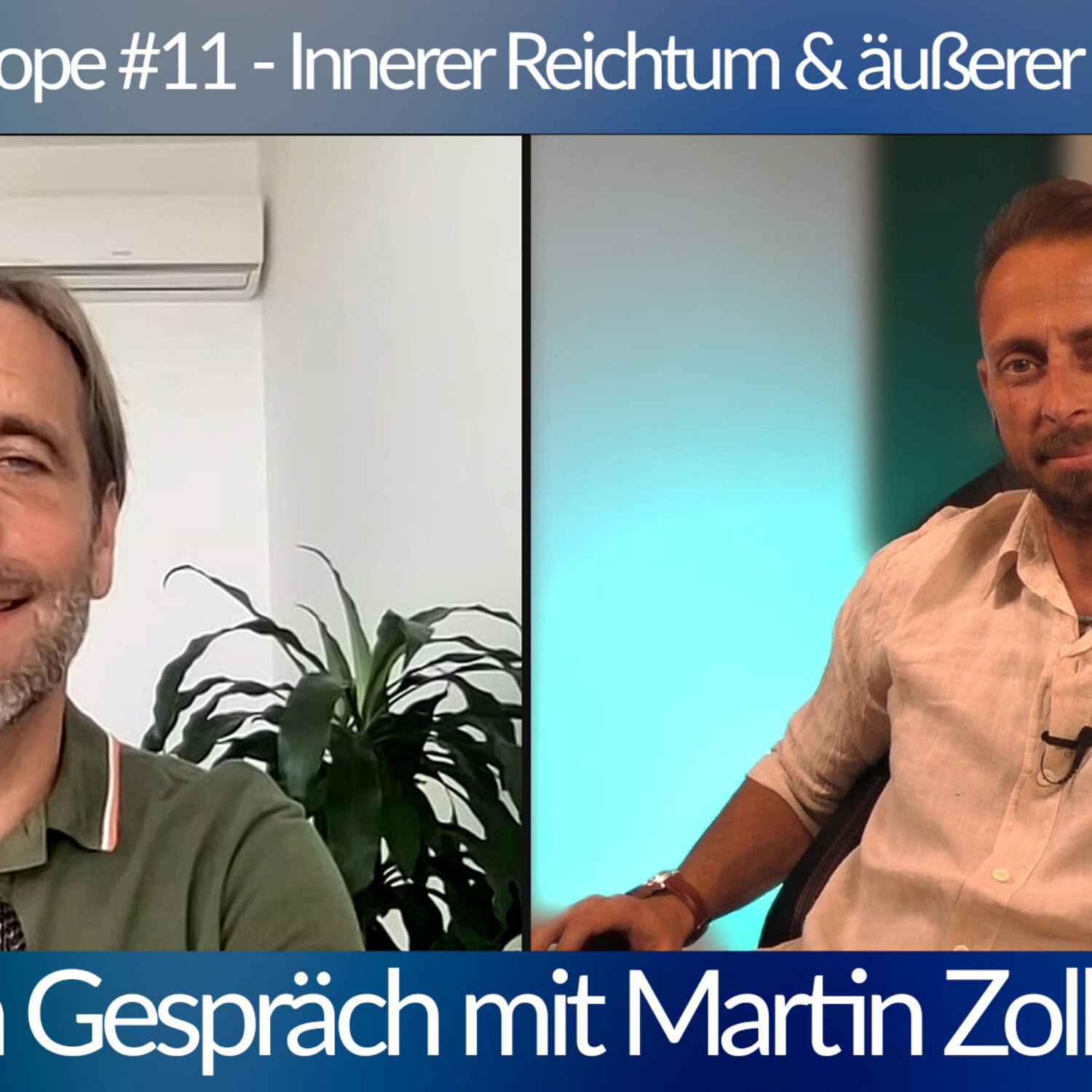 blaupause.tv - Informationen über Grenzthemen Out of the Box