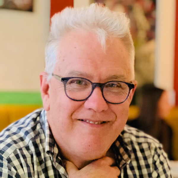 Neil Butler avatar