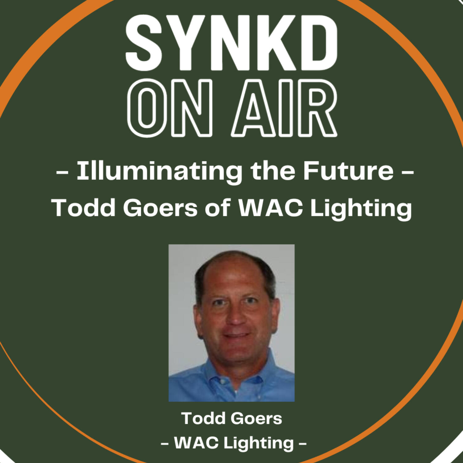 SYNKD On Air