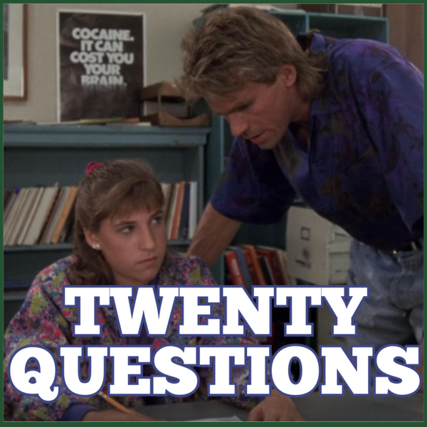Twenty Questions - S6:E4 artwork