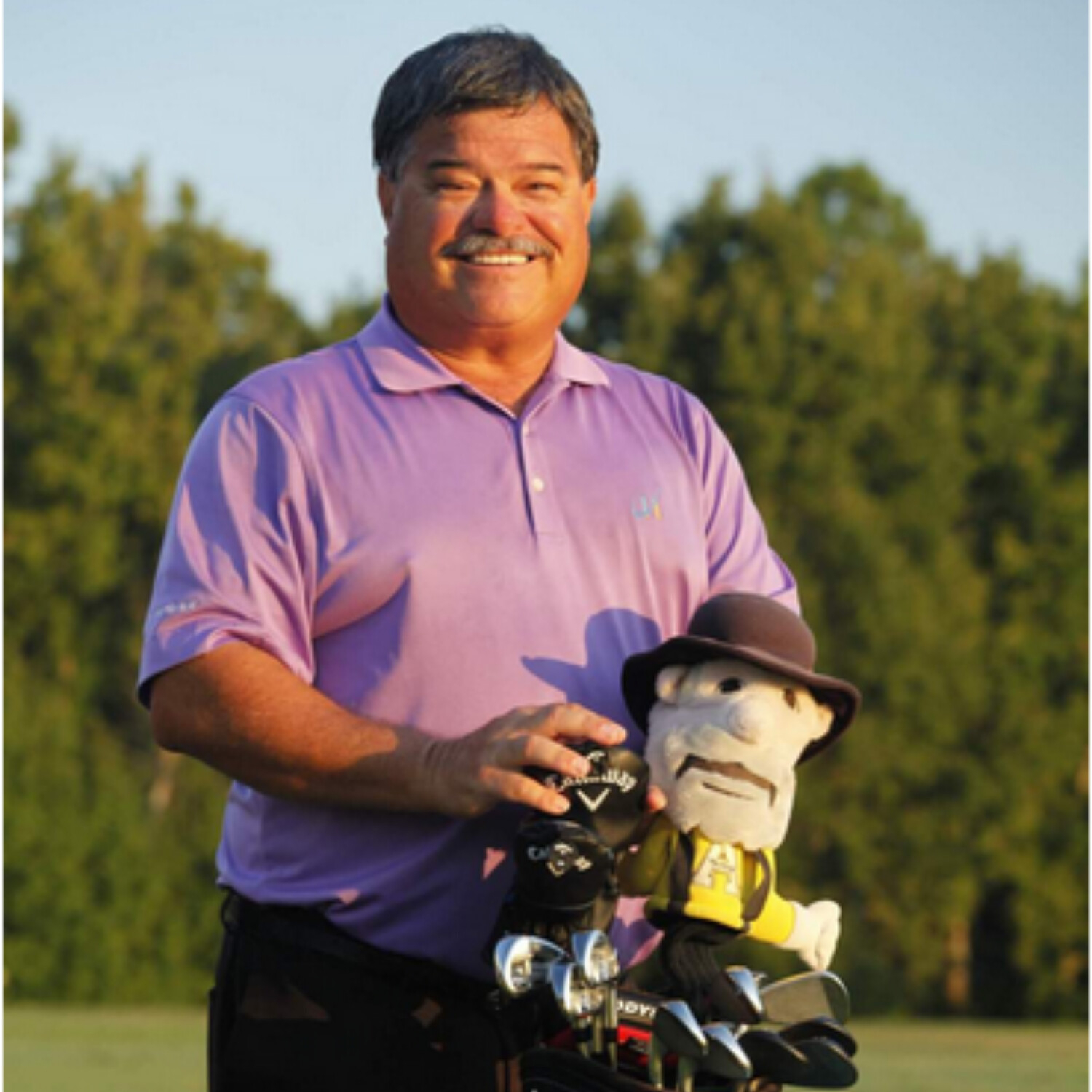 John Hughes, Golf Tips Magazine Top 25 Instructor, Helps Improve Your Short Game Plus Get Out of Green Side Bunkers More Consistently