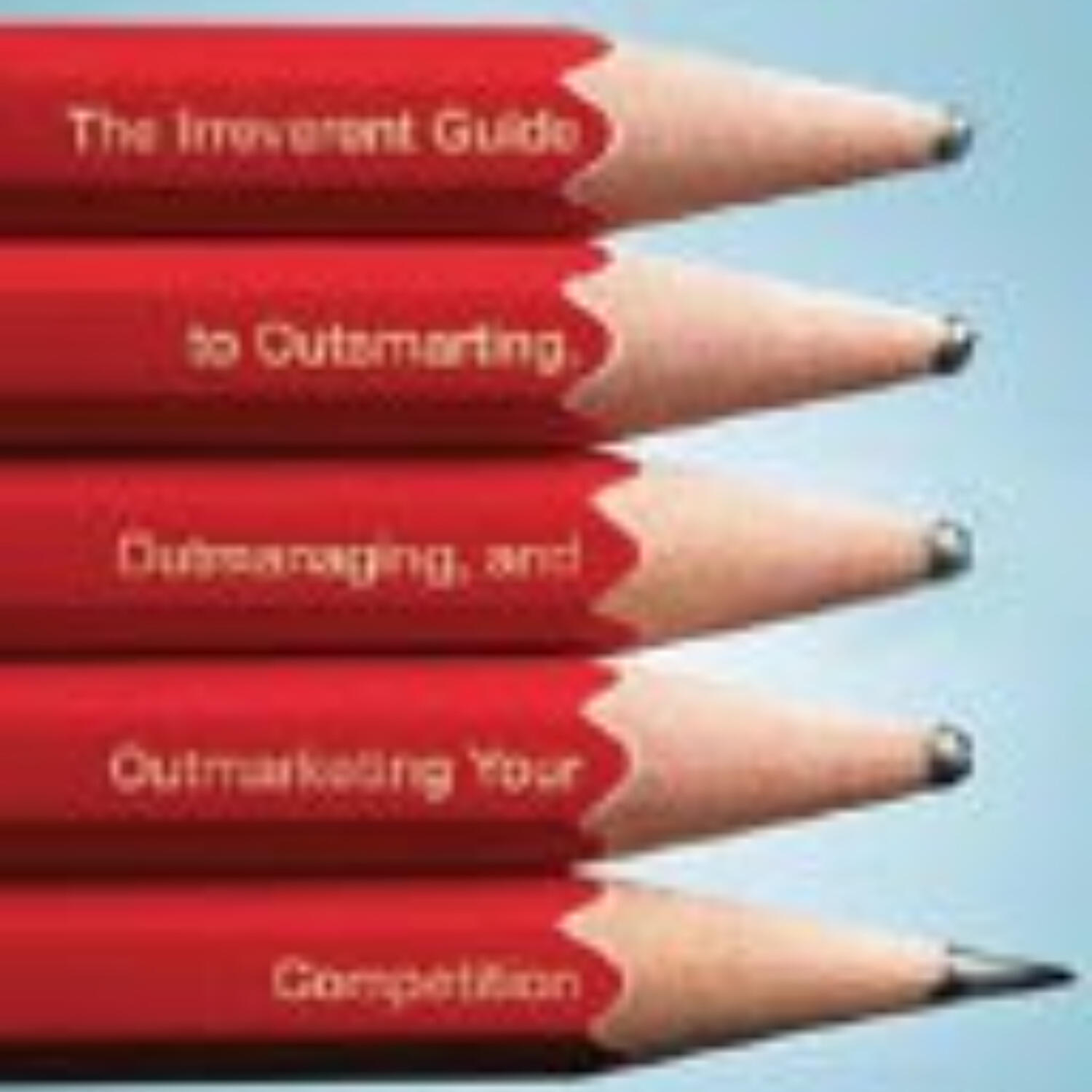 the Bestsellers Summary