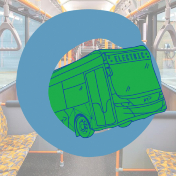 Westsider Radio: Sustainable Cities artwork