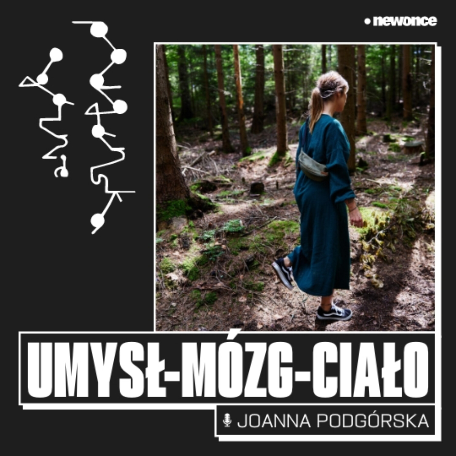 #11 O powiązaniu umysł-mózg-ciało