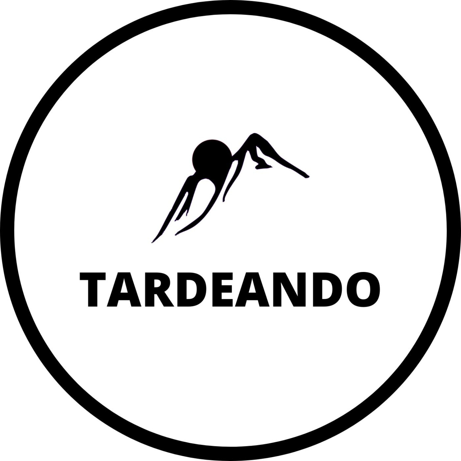 Tardeando en directo sobre alimentación