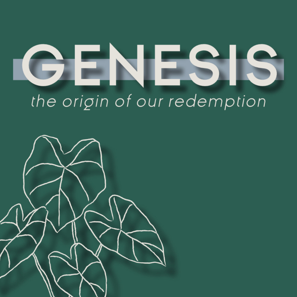Genesis | Isaac and Ishmael artwork