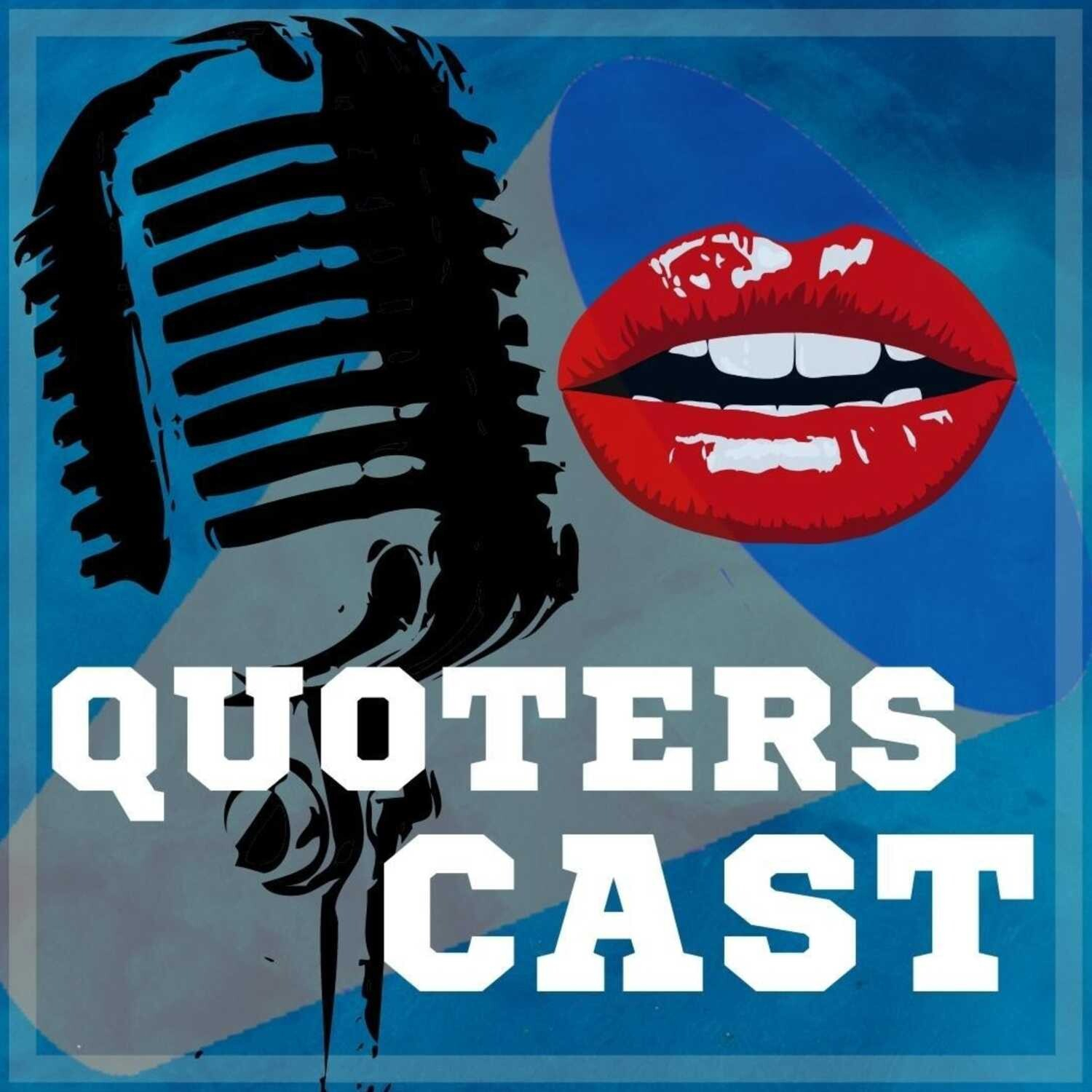 QuotersCast Renee Interview with Hurricane H