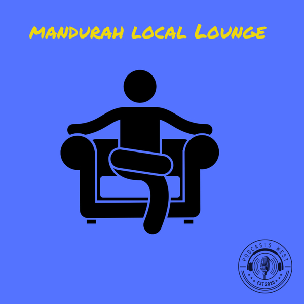 Mandurah Local Lounge artwork