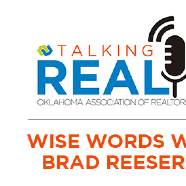 Ep 96: Wise Words w/ Brad Reeser artwork
