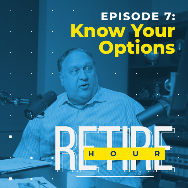 Know Your Options artwork