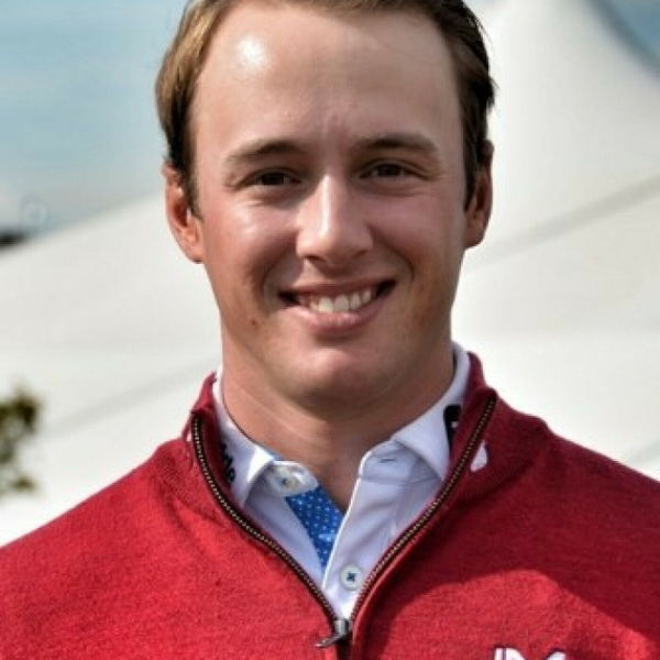 Greg Ducharme, Class A Teaching Professional & regular on A New Breed of Golf with Michael Breed, joins me on this segment of Next on the Tee Golf Podcast artwork